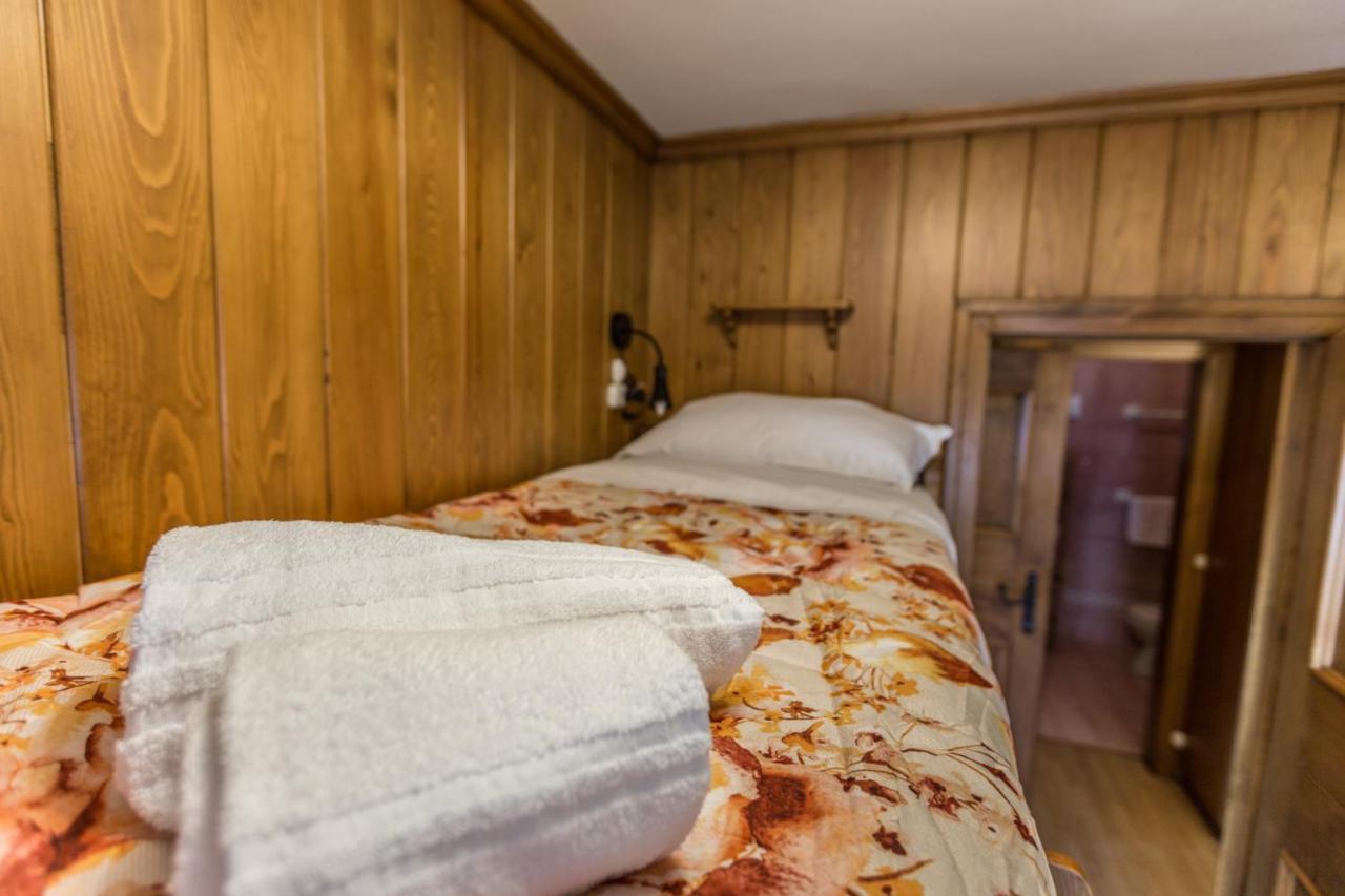 Cantore, Cortina By Short Holidays Cortina d'Ampezzo Exterior photo