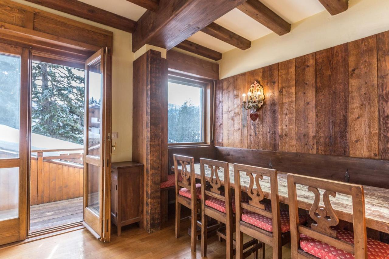 Cantore, Cortina By Short Holidays Cortina d'Ampezzo Exterior photo