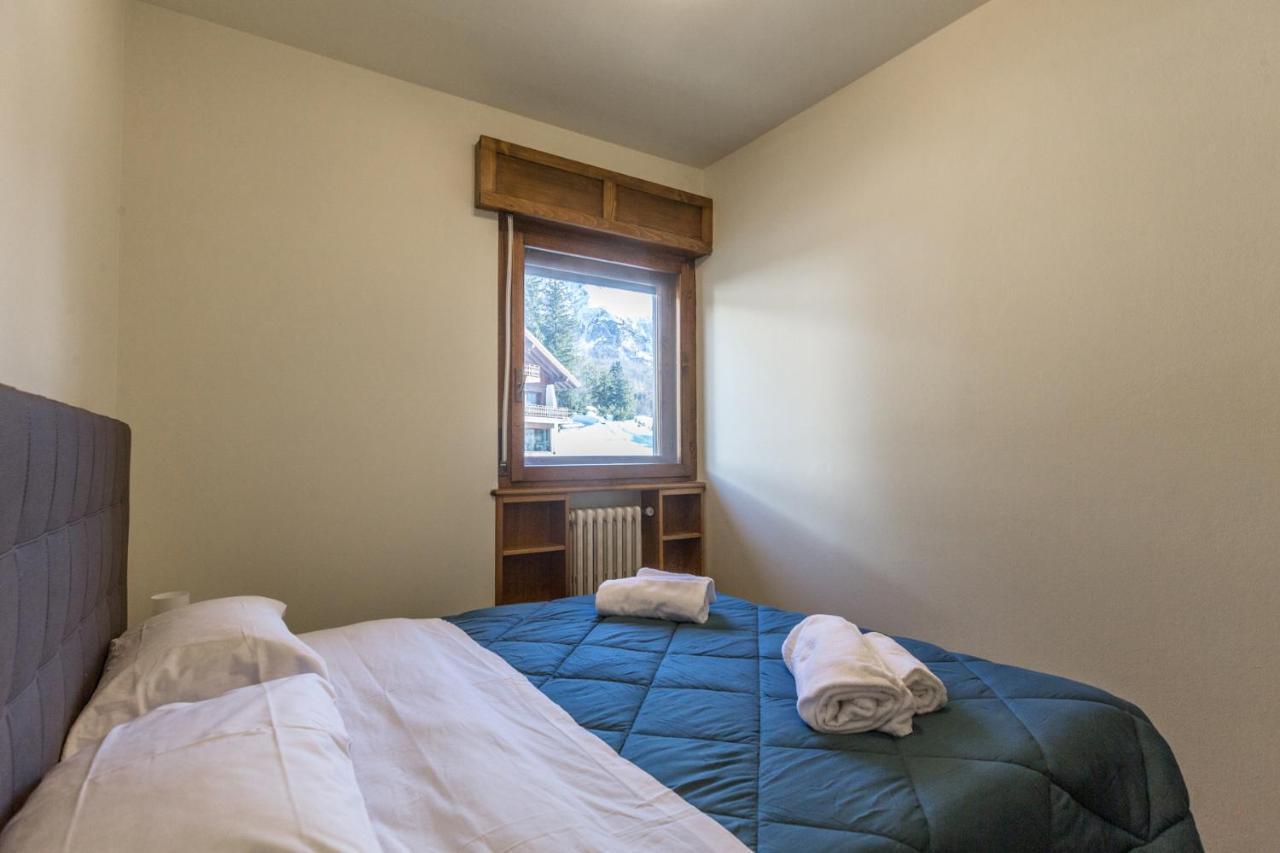 Cantore, Cortina By Short Holidays Cortina d'Ampezzo Exterior photo