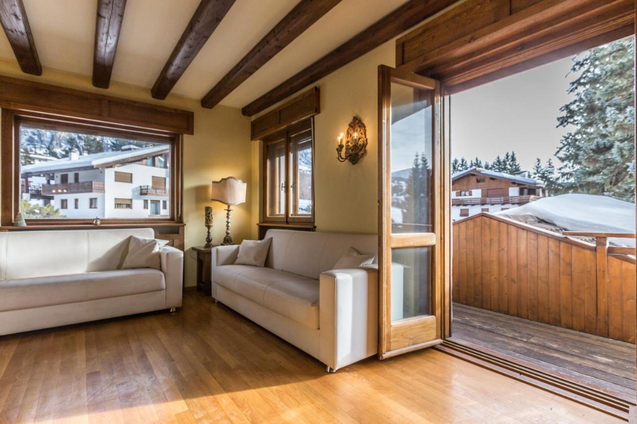 Cantore, Cortina By Short Holidays Cortina d'Ampezzo Exterior photo