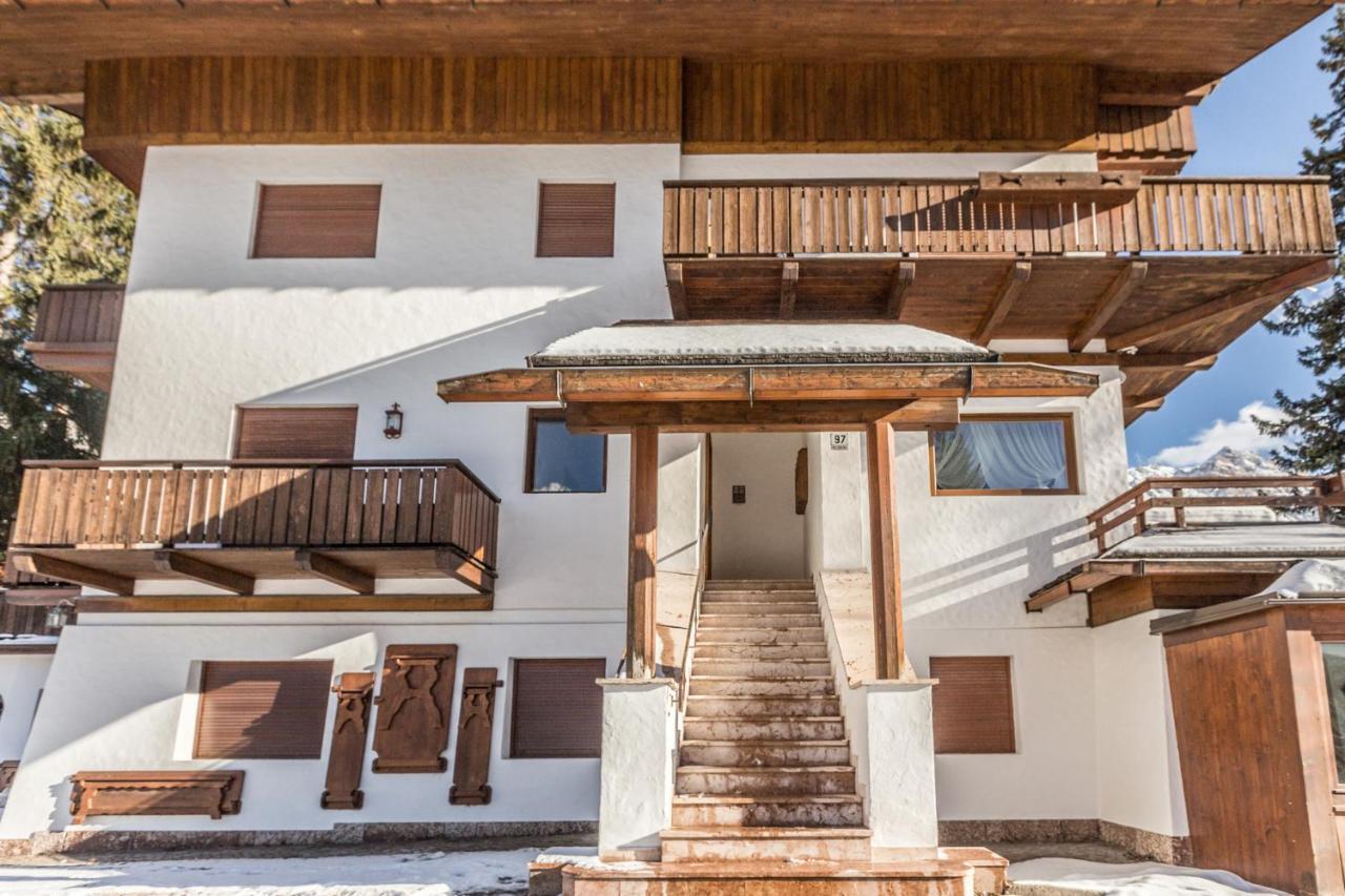 Cantore, Cortina By Short Holidays Cortina d'Ampezzo Exterior photo
