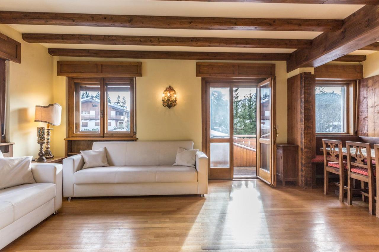 Cantore, Cortina By Short Holidays Cortina d'Ampezzo Exterior photo