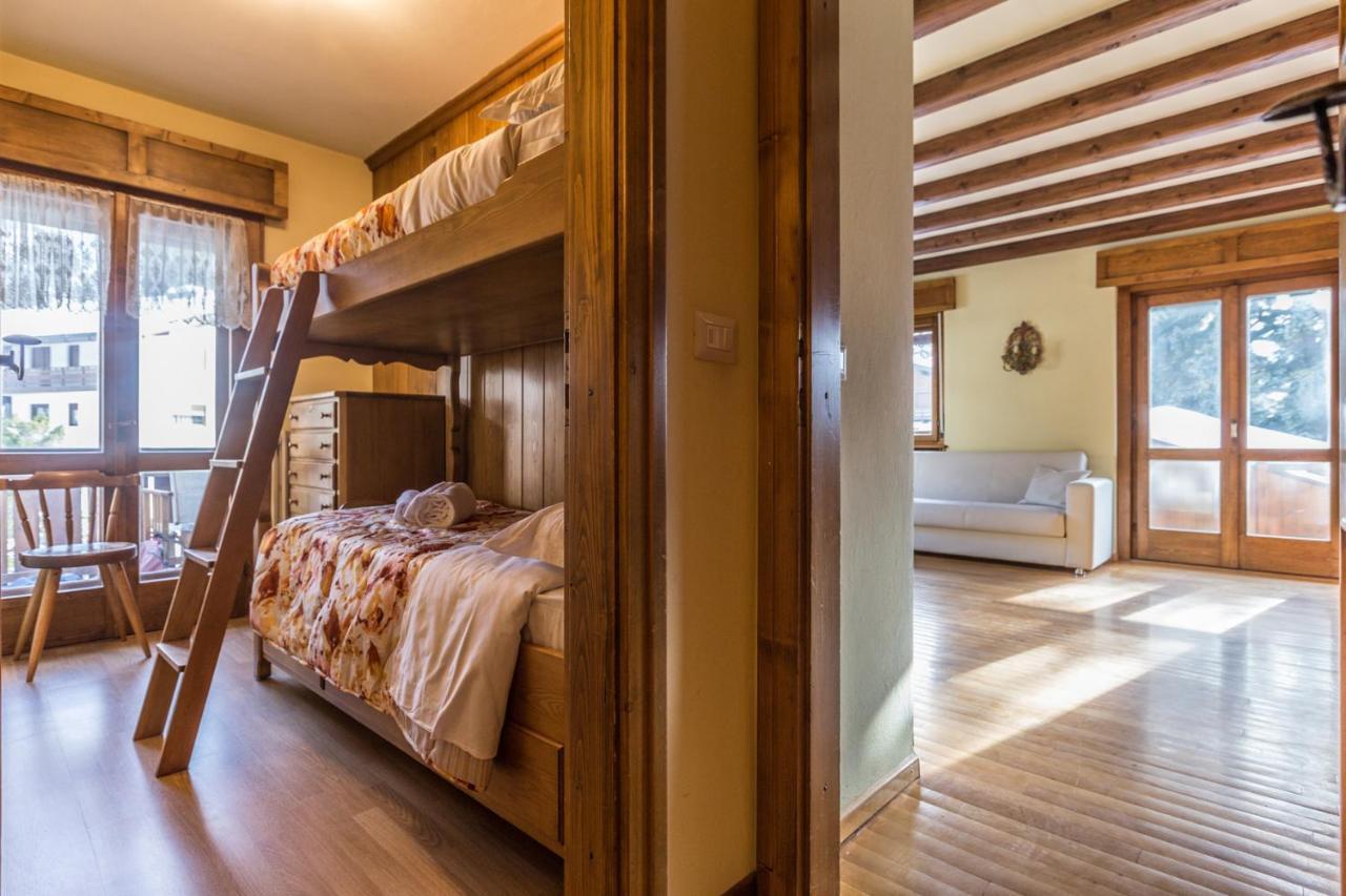 Cantore, Cortina By Short Holidays Cortina d'Ampezzo Exterior photo