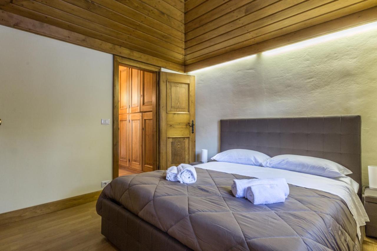 Cantore, Cortina By Short Holidays Cortina d'Ampezzo Exterior photo
