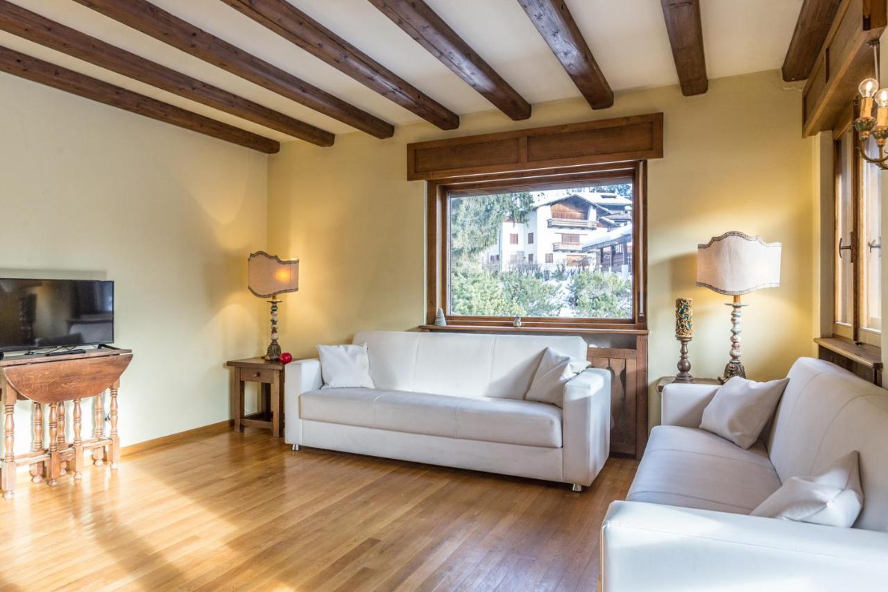 Cantore, Cortina By Short Holidays Cortina d'Ampezzo Exterior photo