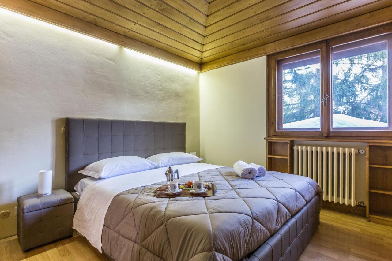 Cantore, Cortina By Short Holidays Cortina d'Ampezzo Exterior photo