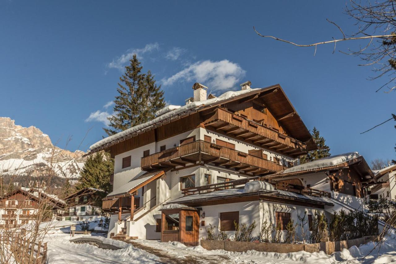 Cantore, Cortina By Short Holidays Cortina d'Ampezzo Exterior photo
