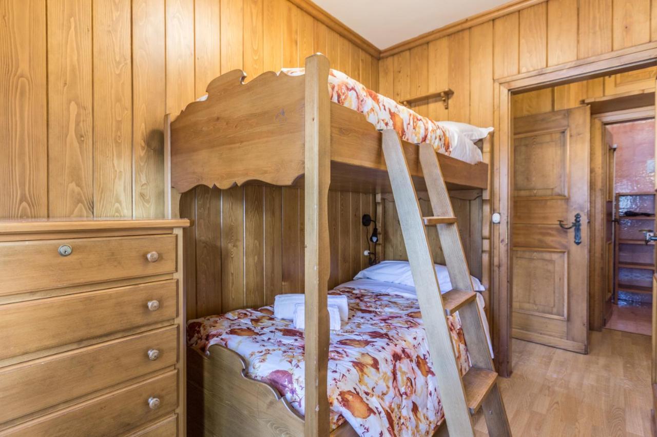 Cantore, Cortina By Short Holidays Cortina d'Ampezzo Exterior photo