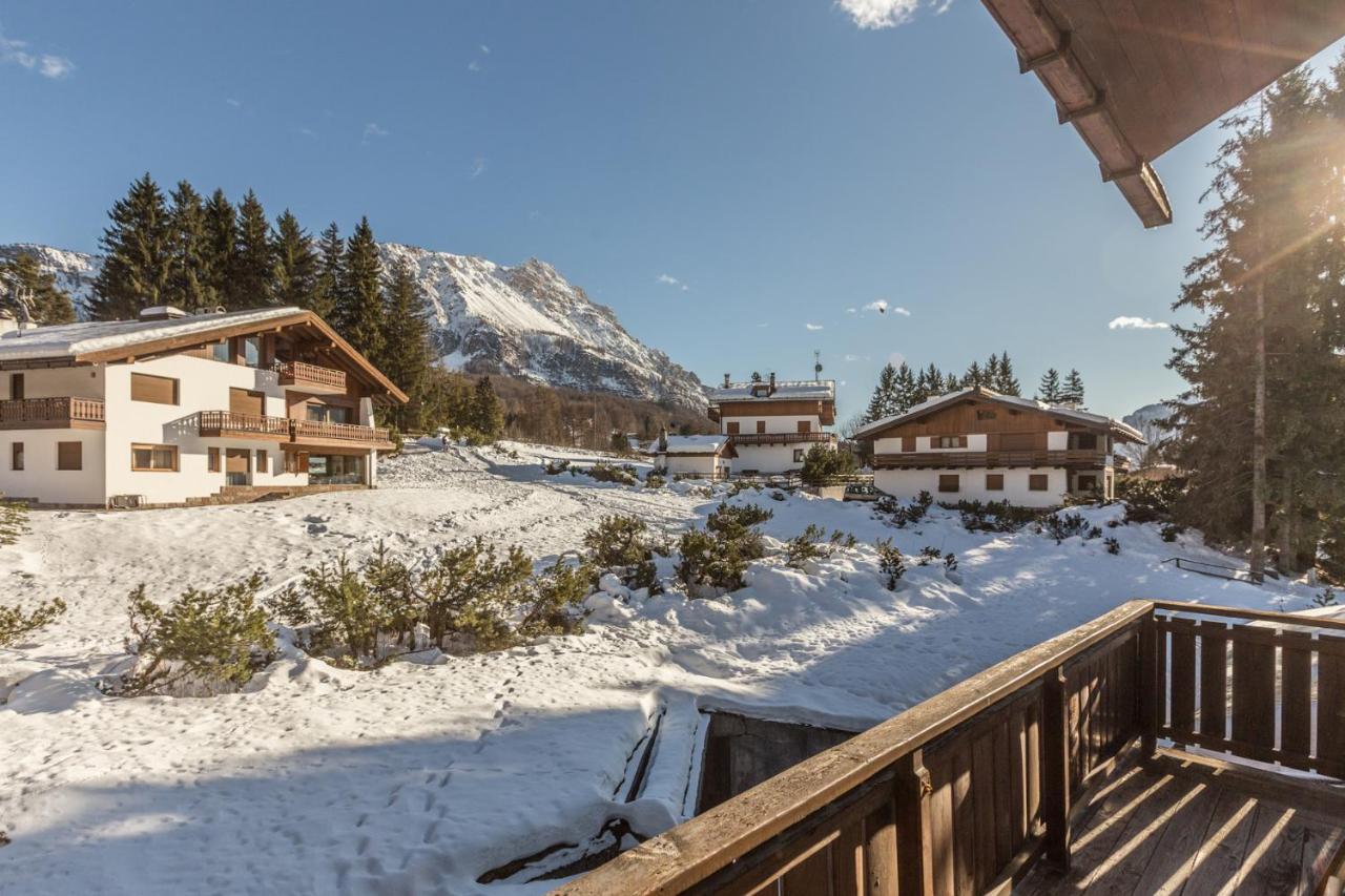 Cantore, Cortina By Short Holidays Cortina d'Ampezzo Exterior photo
