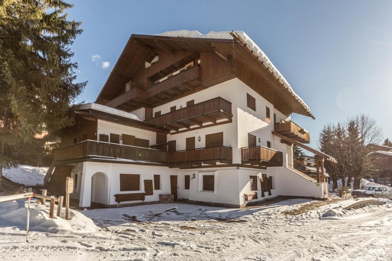 Cantore, Cortina By Short Holidays Cortina d'Ampezzo Exterior photo