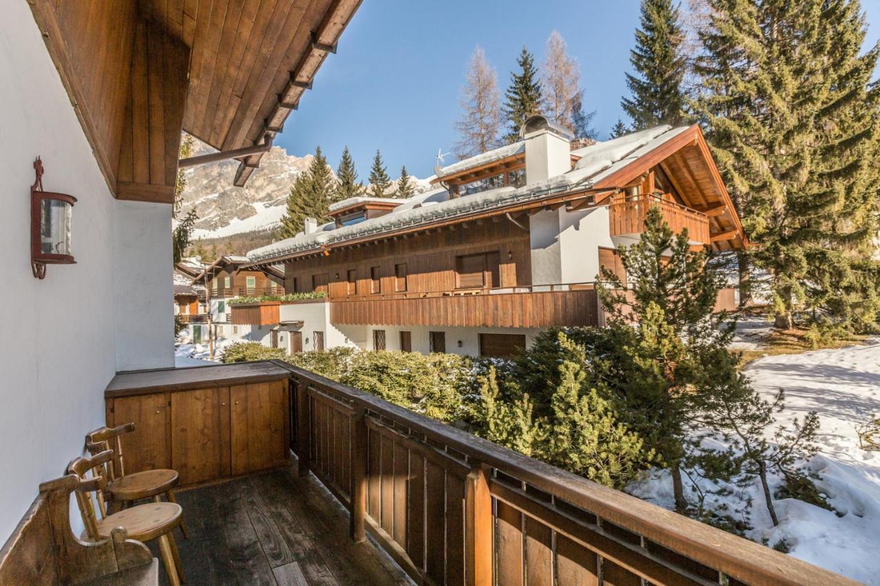 Cantore, Cortina By Short Holidays Cortina d'Ampezzo Exterior photo