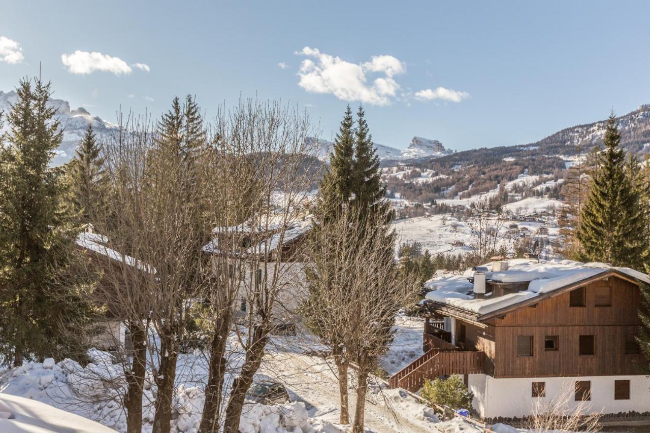Cantore, Cortina By Short Holidays Cortina d'Ampezzo Exterior photo